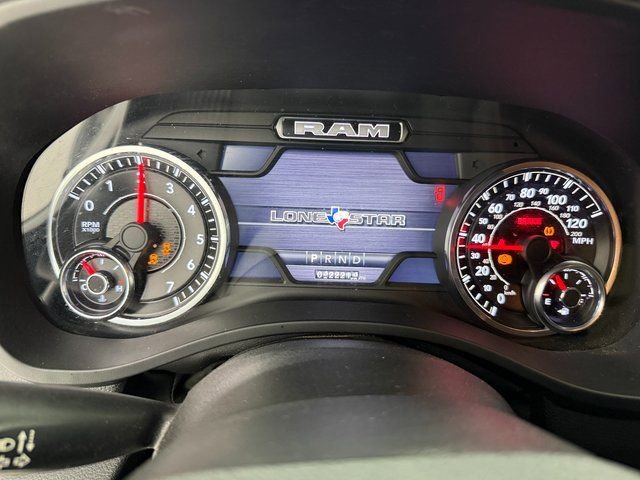 Used 2022 RAM 1500 Lone Star image 18