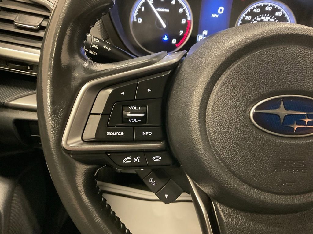 Used 2020 Subaru Forester Premium image 21