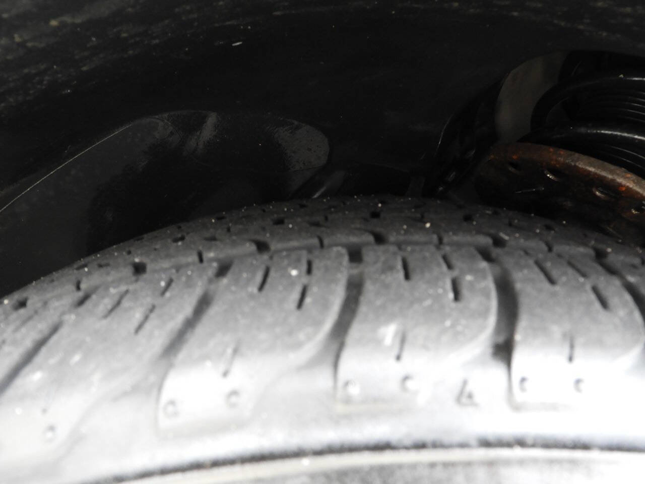 Used 2017 Ford Focus SE image 13