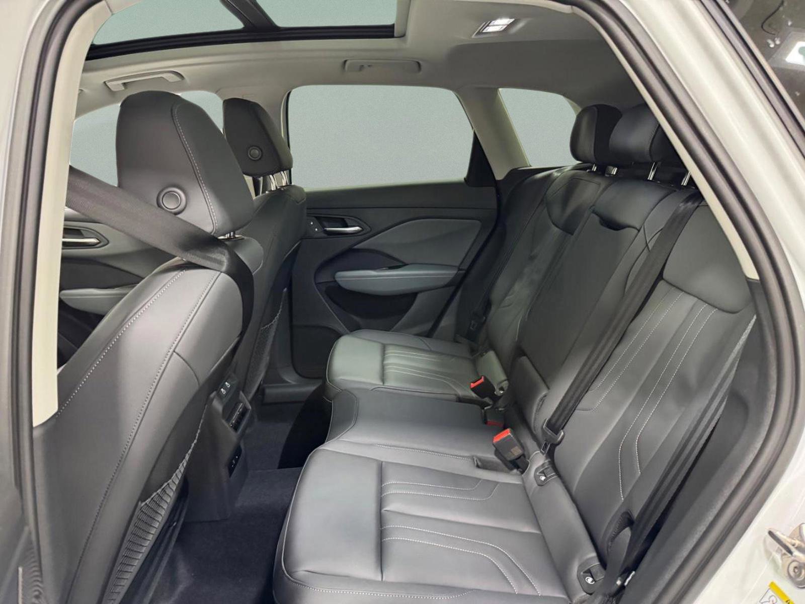 New 2026 Audi Q3 quattro 2.0T image 9