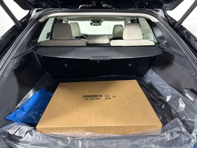New 2026 Lexus RX 350 Premium Plus w/ Convenience Package AWD/4WD image 34