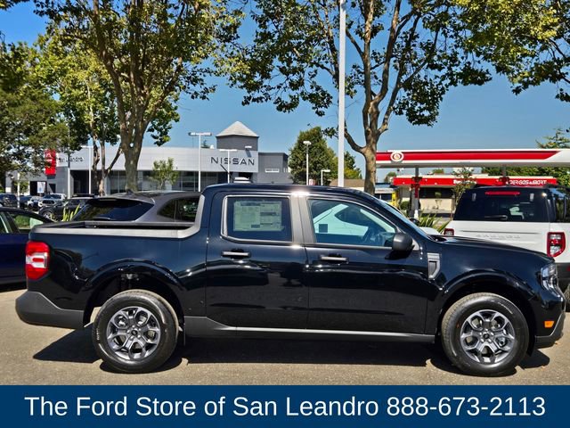 New 2025 Ford Maverick XLT image 10