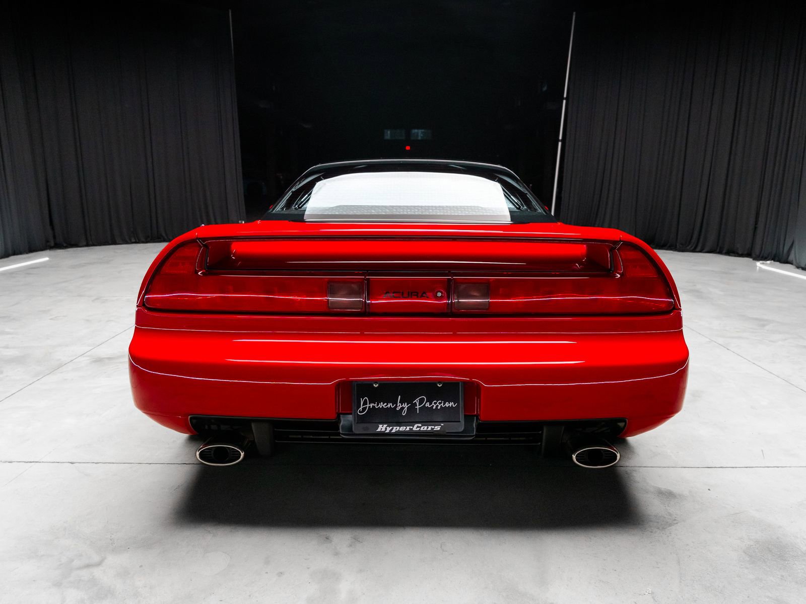 Used 1991 Acura NSX image 14