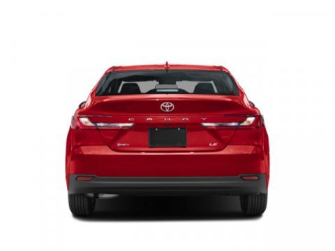 New 2026 Toyota Camry LE FWD image 5
