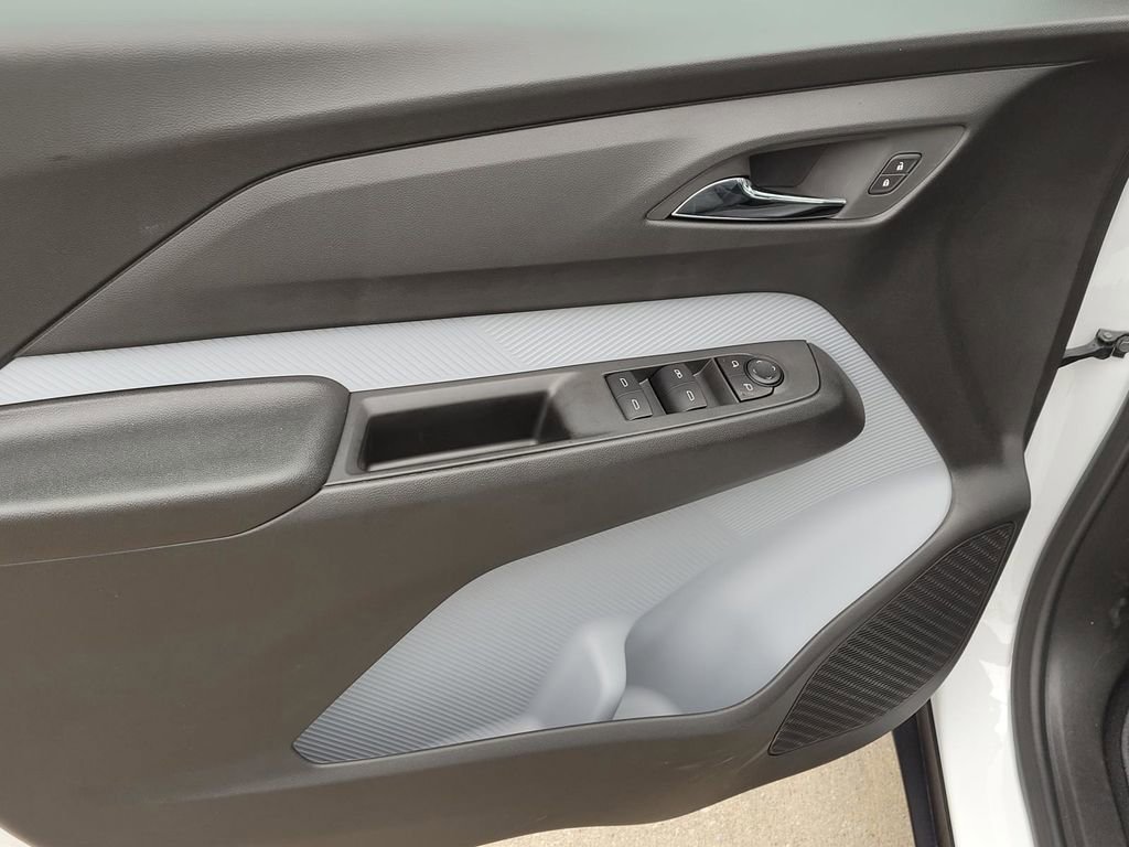 New 2027 Chevrolet Bolt LT image 13