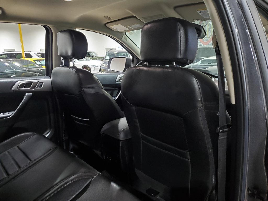 Used 2019 Ford Ranger XLT w/ Equipment Group 302A Luxury AWD/4WD image 20