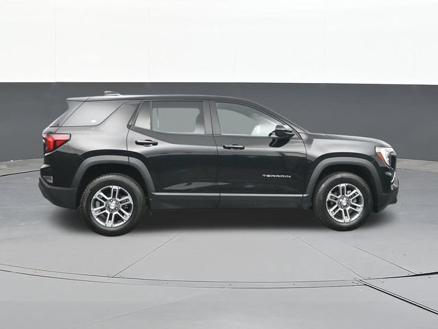 Used 2025 GMC Terrain Elevation AWD/4WD image 18