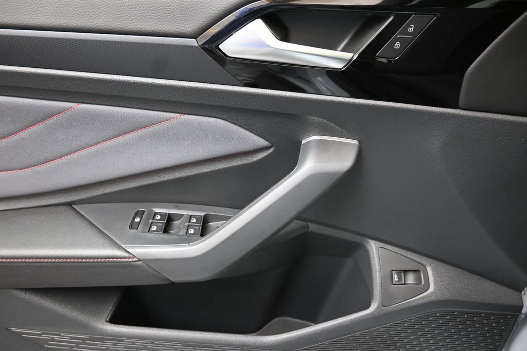 New 2026 Volkswagen Jetta GLI Autobahn FWD image 21