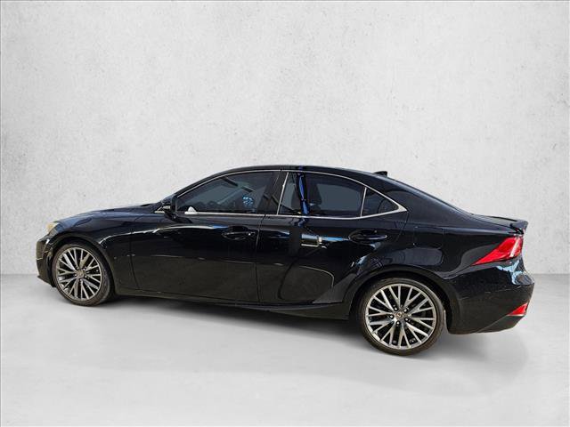 Used 2014 Lexus IS 250 image 8