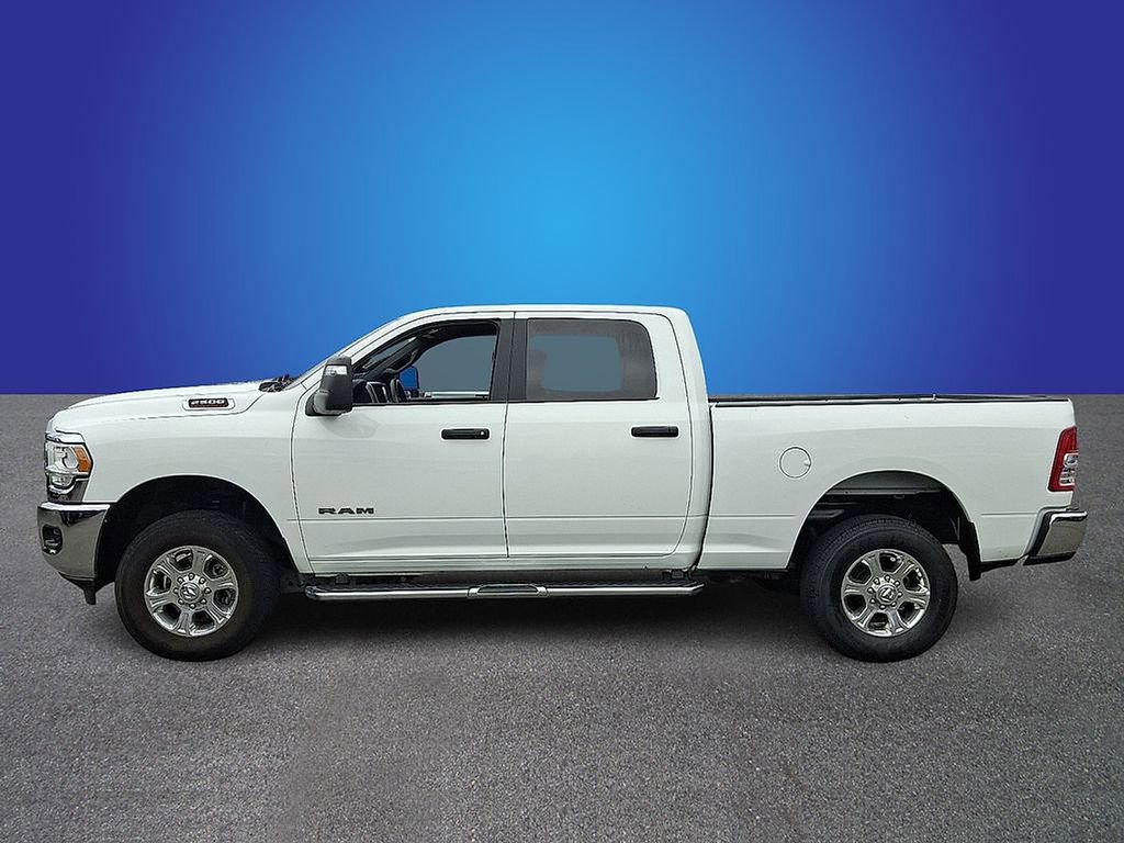 Used 2024 RAM 2500 Big Horn image 7
