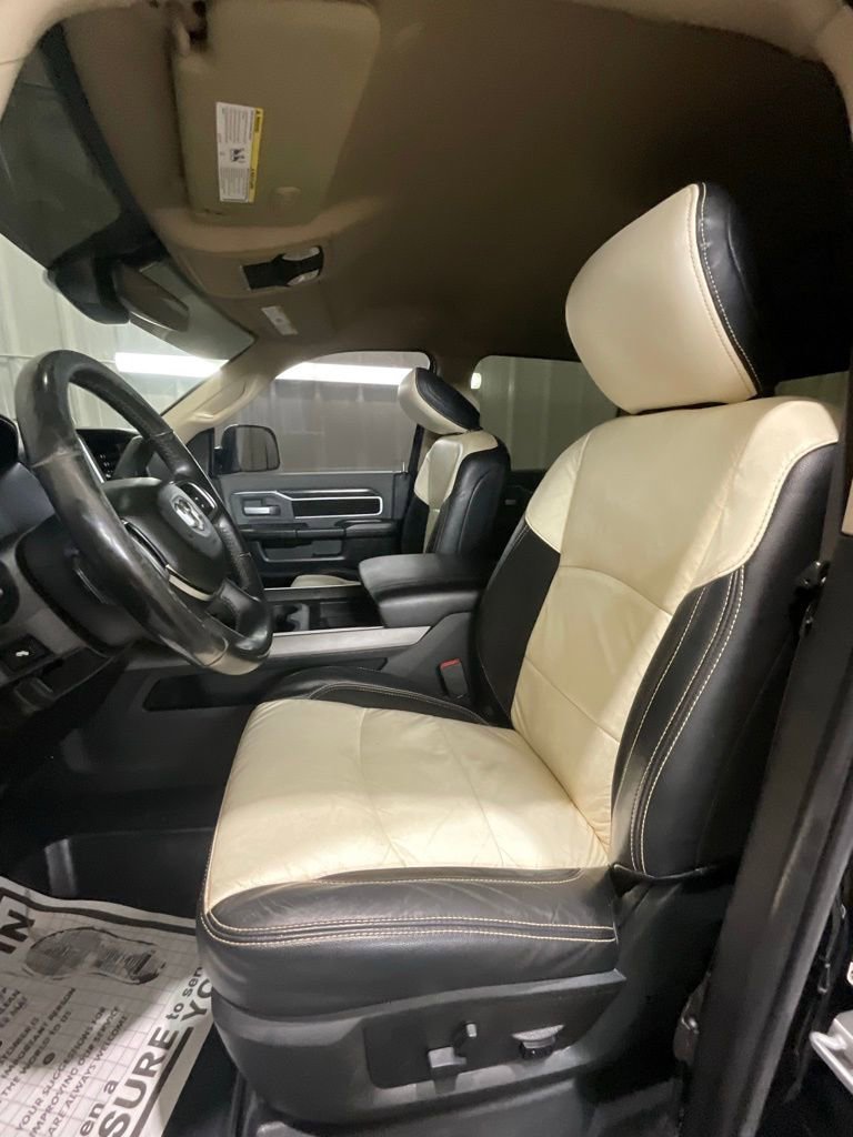 Used 2019 RAM 2500 Big Horn AWD/4WD image 10