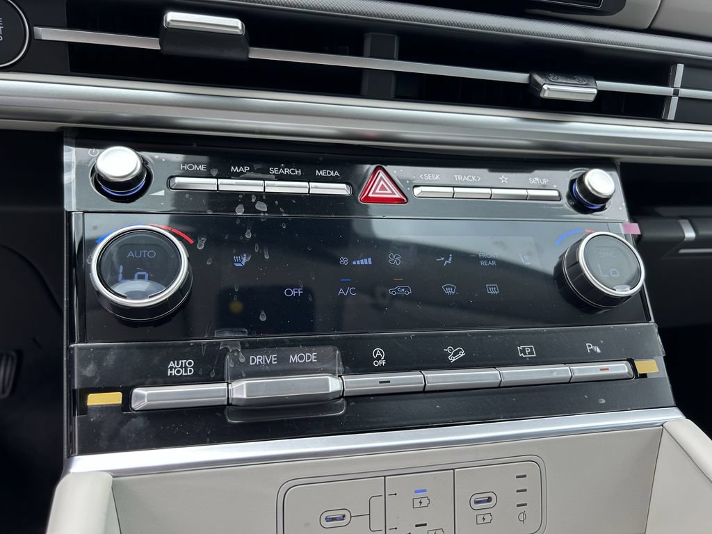 New 2027 Hyundai Santa Fe SE FWD image 29