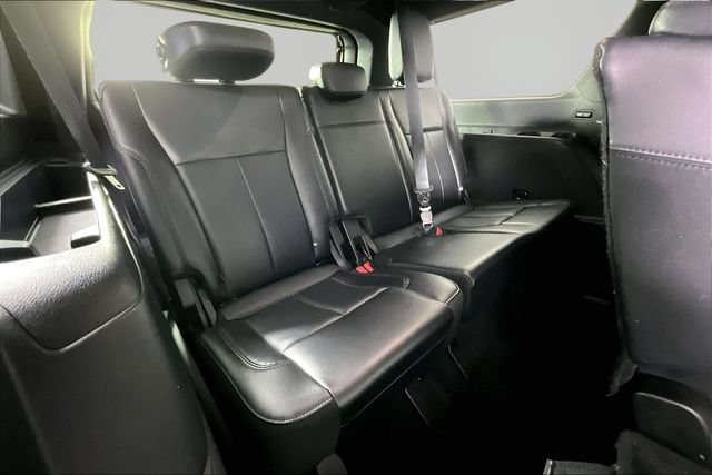 Used 2021 Ford Expedition Max XLT RWD image 25