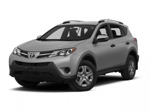 Used 2013 Toyota RAV4 XLE