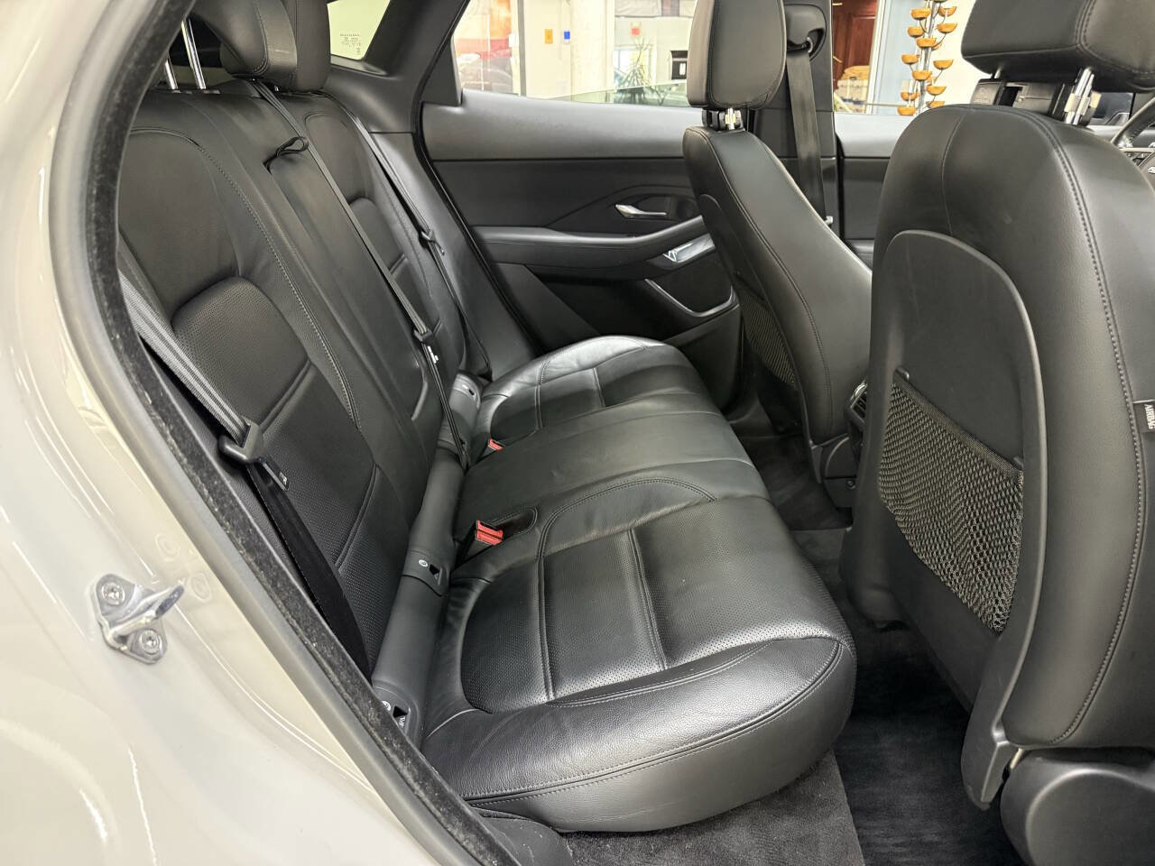 Used 2019 Jaguar E-PACE SE image 15