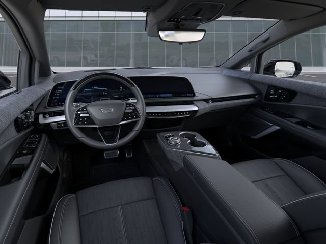 New 2027 Cadillac Optiq Premium Sport RWD image 15