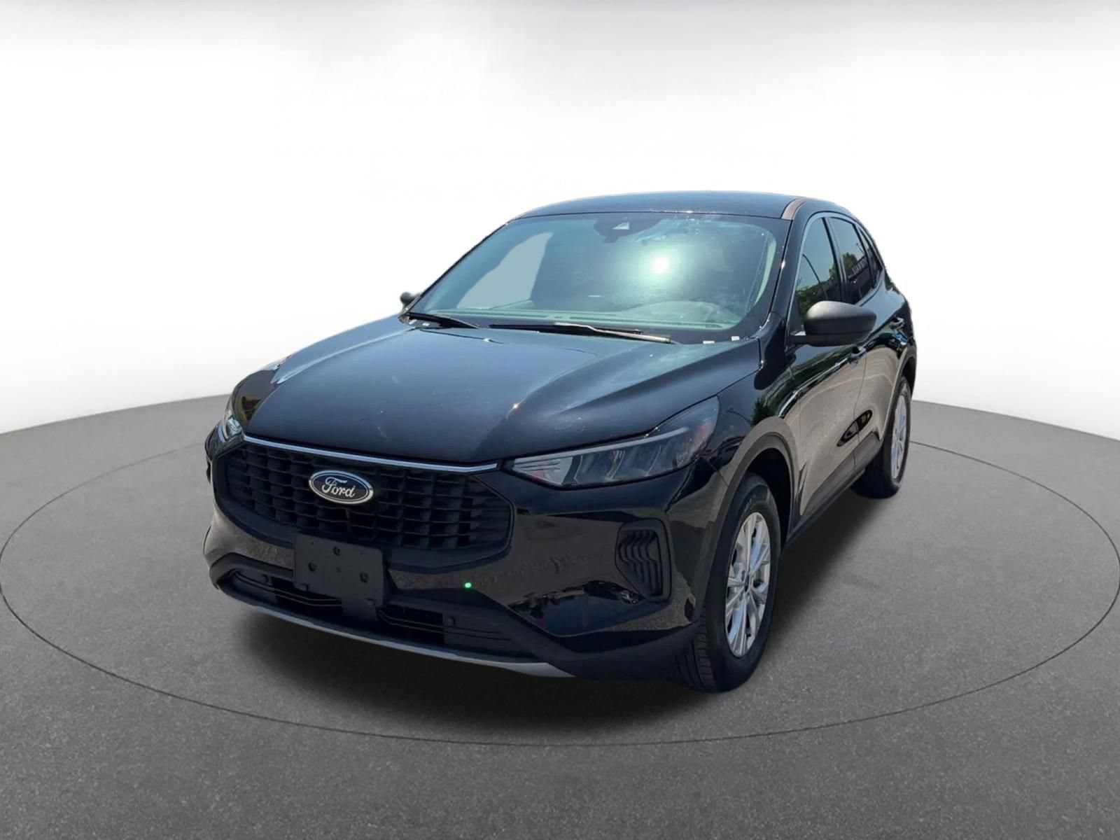 Used 2024 Ford Escape Active AWD/4WD image 5