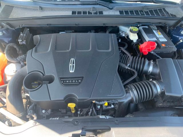 Used 2018 Lincoln Continental Reserve AWD/4WD image 9
