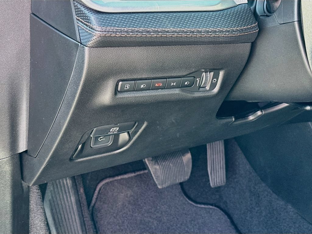New 2026 Jeep Cherokee Limited AWD/4WD image 15