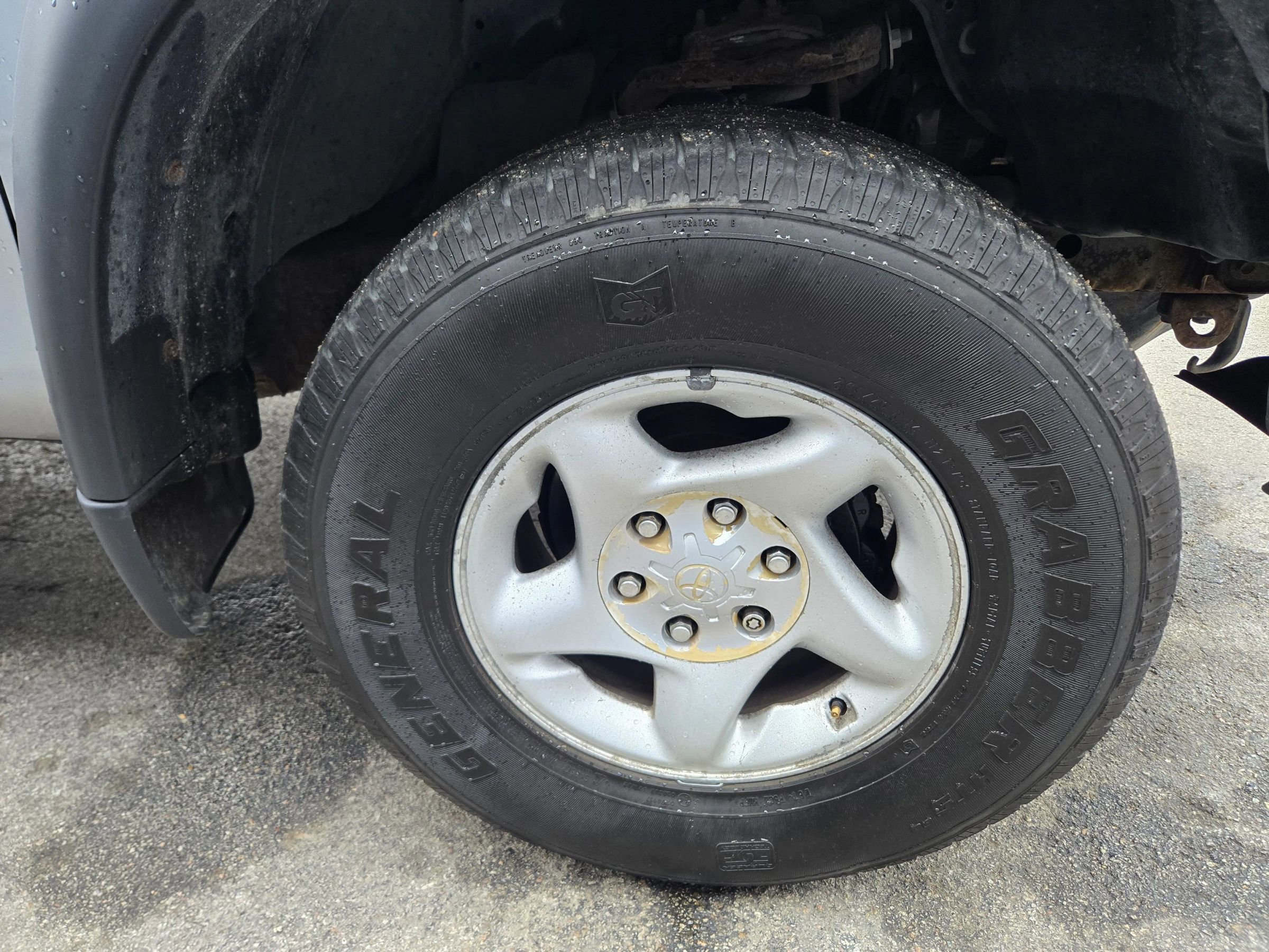 Used 2001 Toyota Tundra SR5 image 24