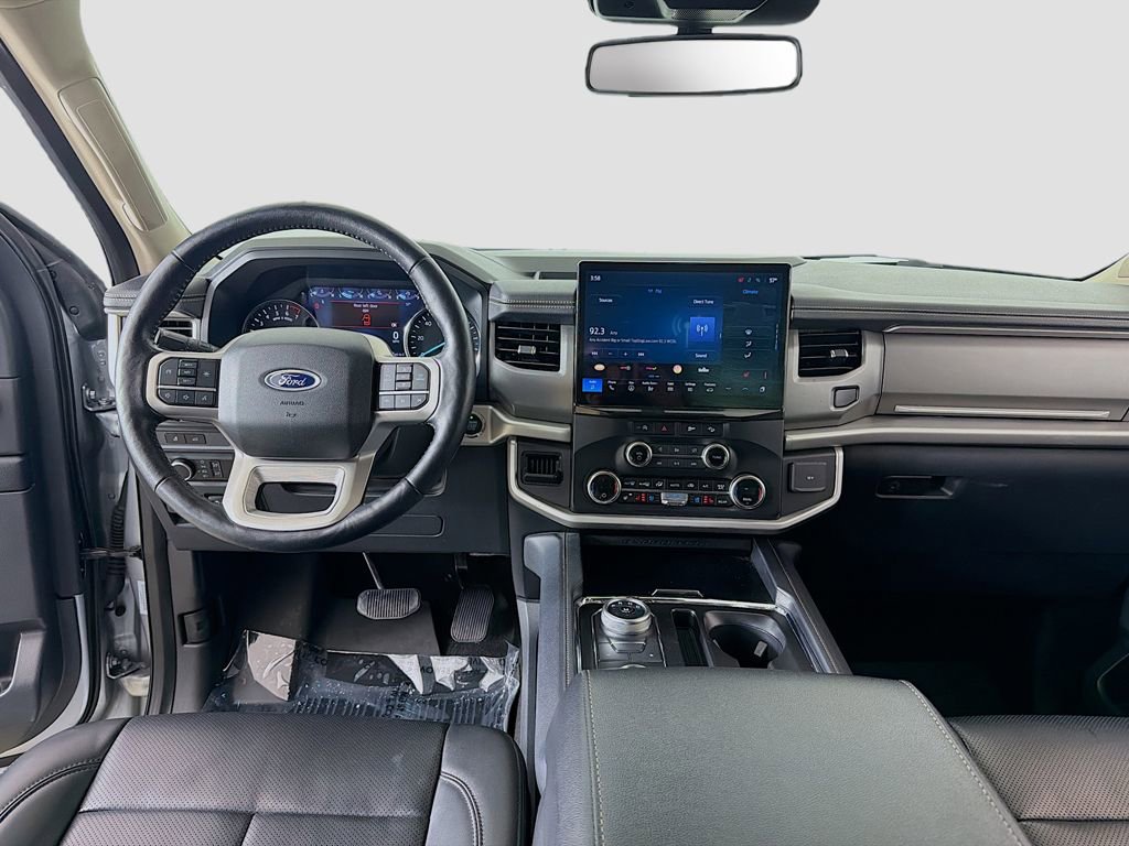 Used 2024 Ford Expedition Max XLT AWD/4WD image 27