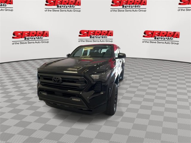 New 2025 Toyota Tacoma SR5 image 4
