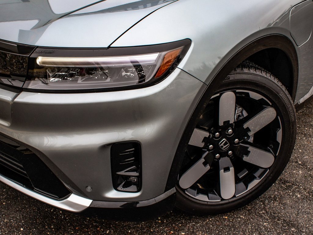 Used 2024 Honda Prologue Elite image 48