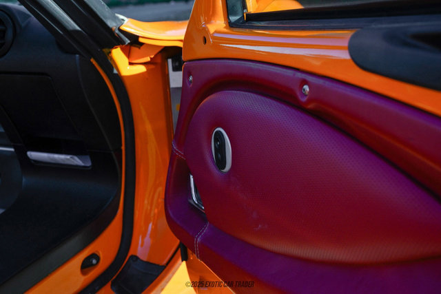 Used 2005 Lotus Elise image 39