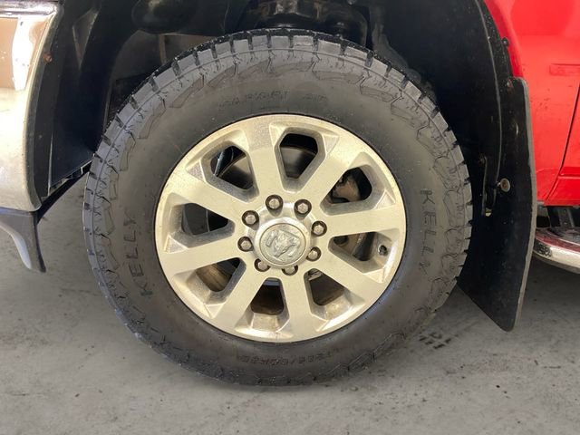 Used 2019 RAM 2500 Big Horn image 15