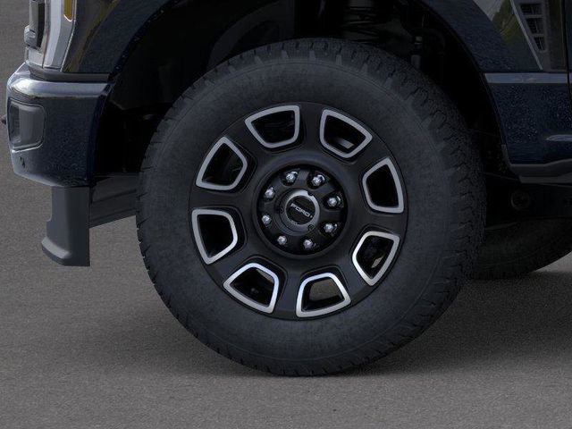 New 2026 Ford F350 Platinum AWD/4WD image 19