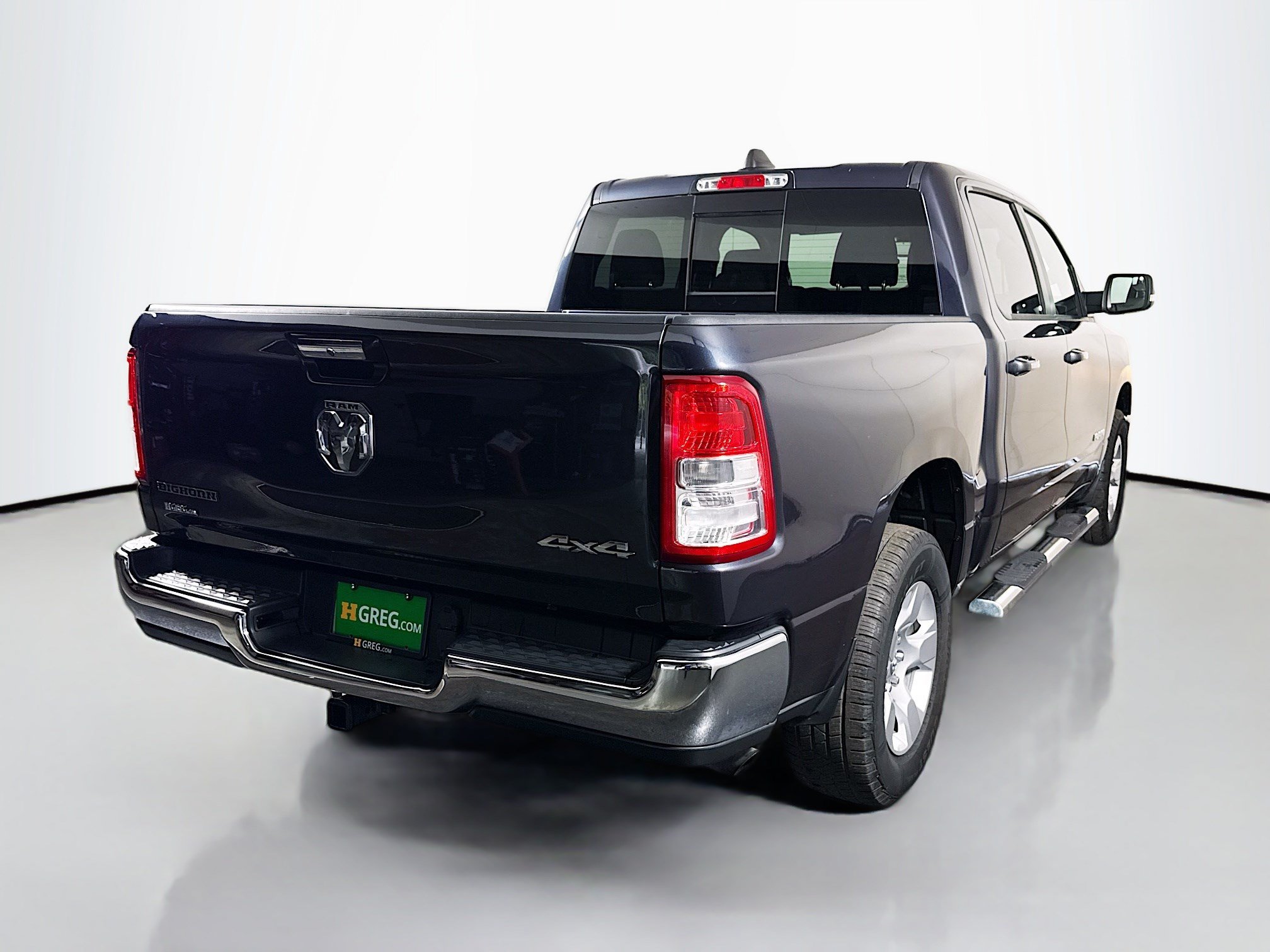 Used 2019 RAM 1500 Big Horn AWD/4WD image 10