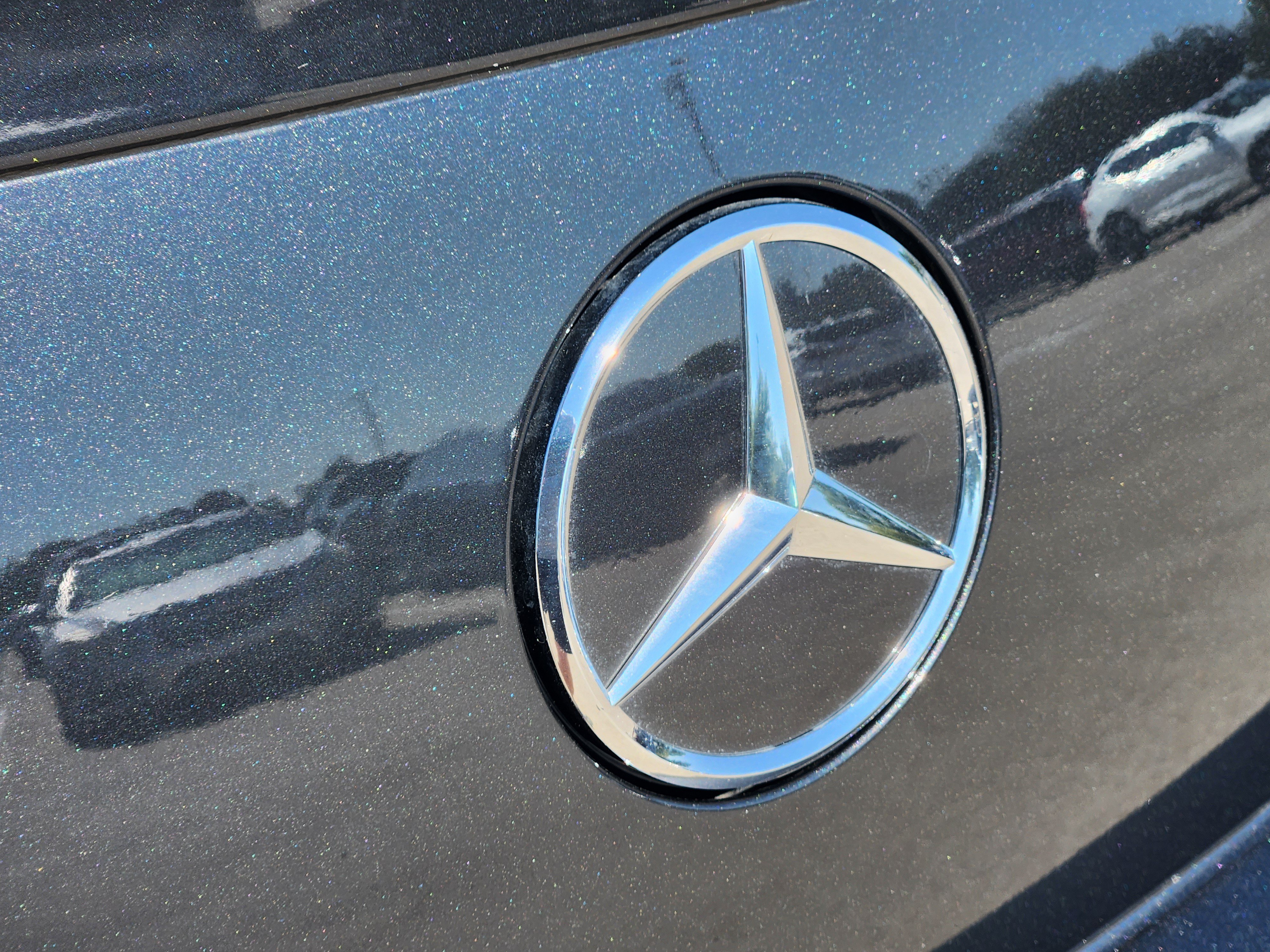 Used 2023 Mercedes-Benz E 450 Cabriolet image 39