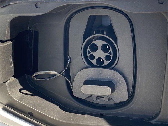 New 2026 Chevrolet Equinox EV LT w/ Convenience Package II image 30