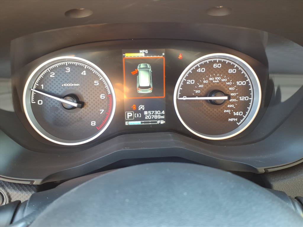 Used 2023 Subaru Forester Premium AWD/4WD image 28