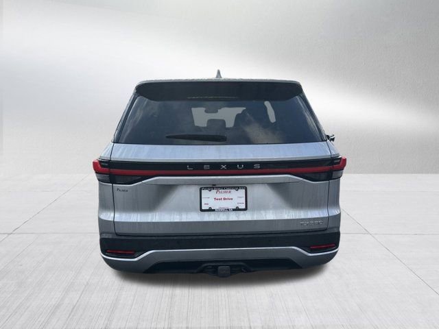 Used 2024 Lexus TX 350 FWD image 7