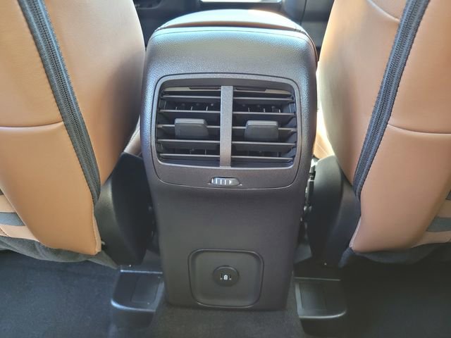 Certified 2025 Ford Bronco Sport Outer Banks w/ Outer Banks Tech Package+ image 15