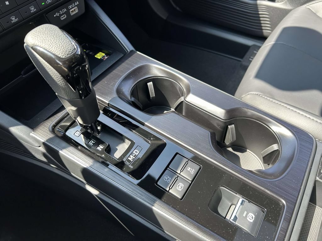New 2026 Subaru Outback Premium AWD/4WD image 25
