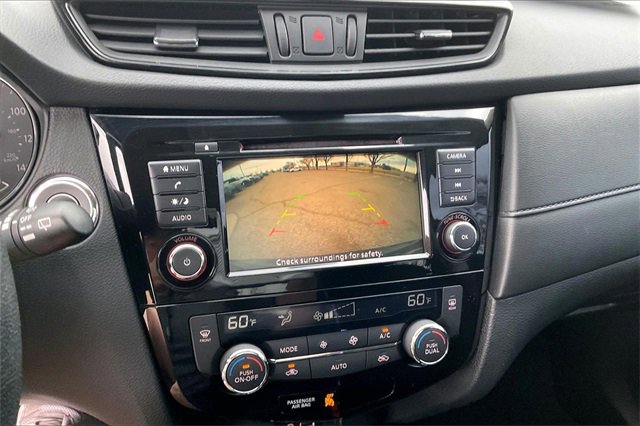 Certified 2020 Nissan Rogue SV image 18