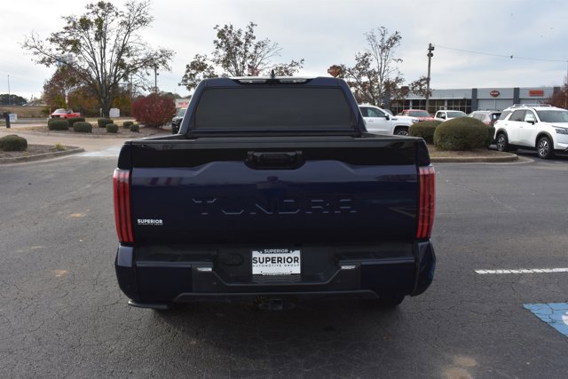 Used 2023 Toyota Tundra Platinum image 6