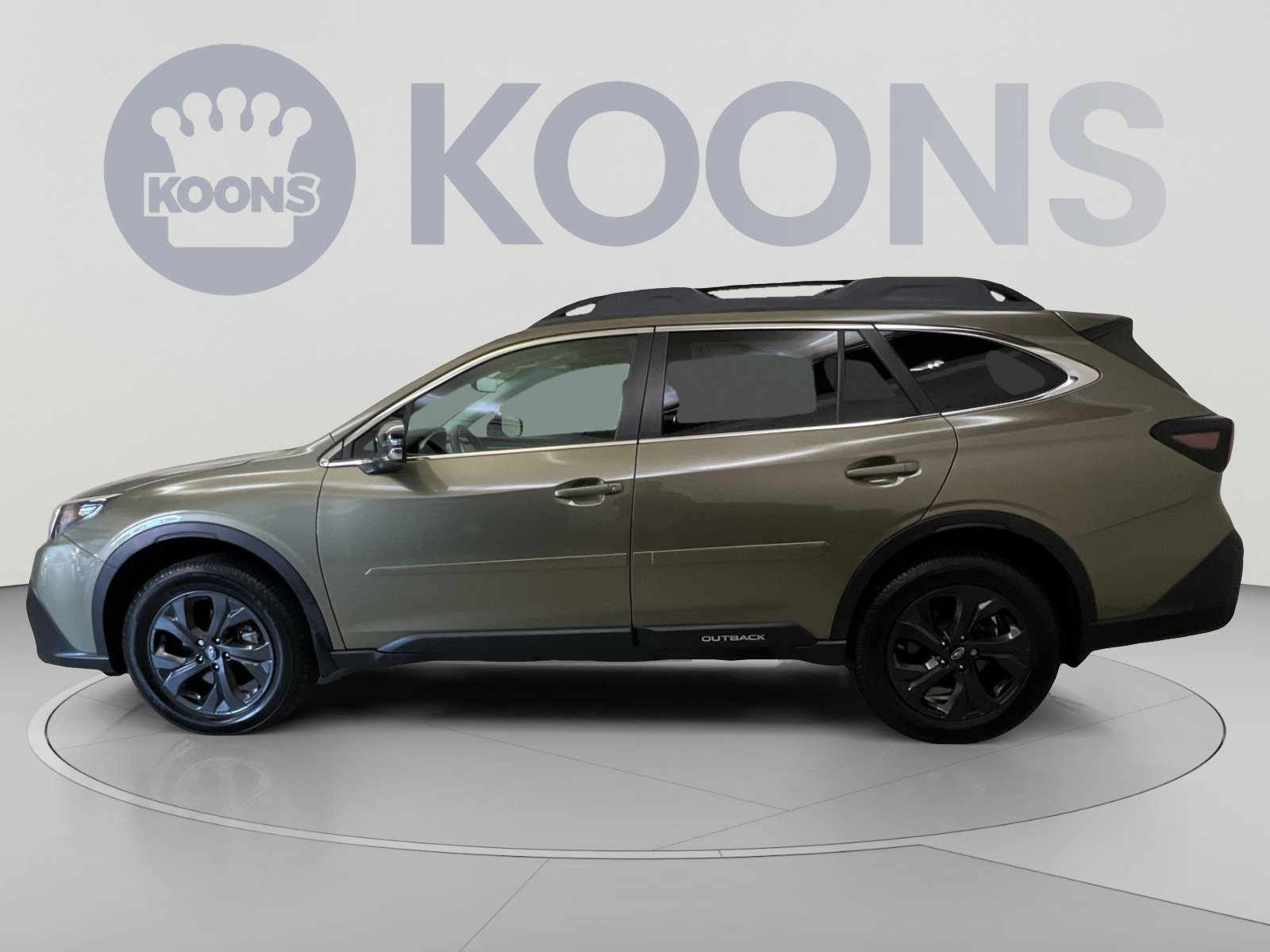 Used 2020 Subaru Outback Onyx Edition XT AWD/4WD image 5
