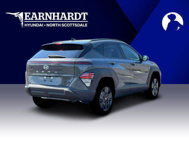 New 2026 Hyundai Kona SEL Sport image 7
