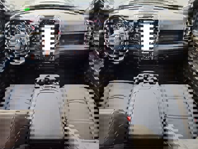 New 2026 RAM 3500 Tradesman image 16