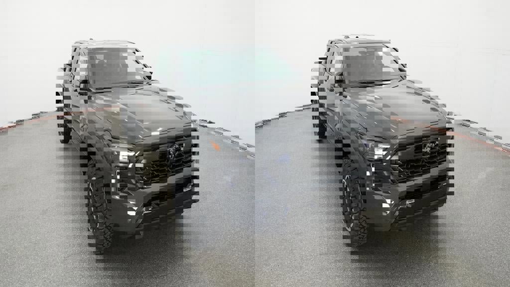 New 2026 Toyota Tacoma TRD Off-Road image 47