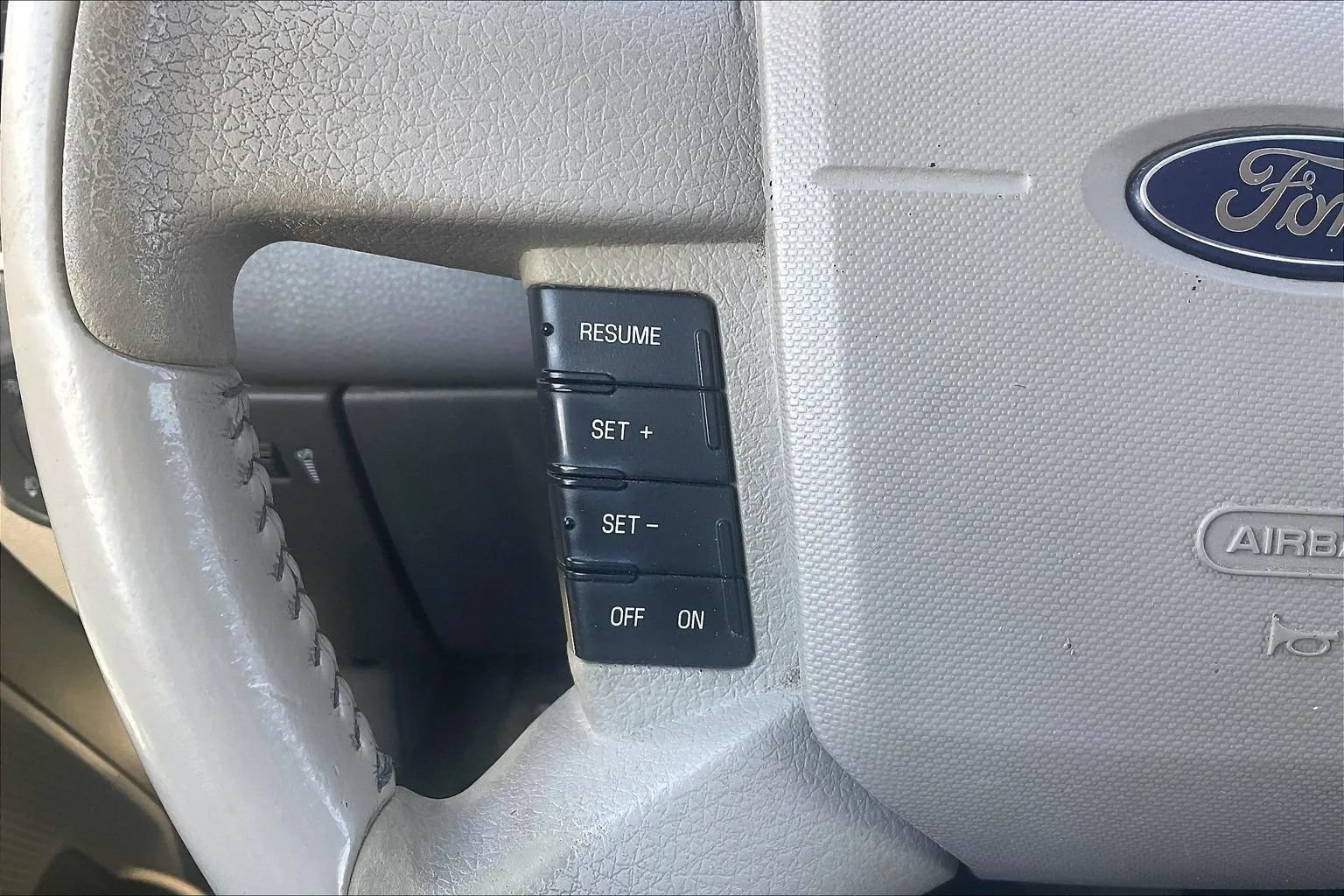 Used 2008 Ford Edge Limited AWD/4WD image 15