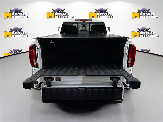 Used 2021 GMC Sierra 1500 Denali w/ Denali Ultimate Package image 24