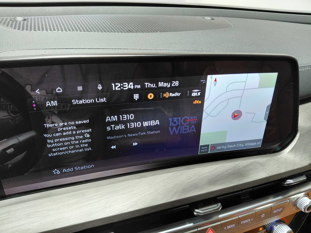Used 2024 Kia Telluride SX Prestige X-Line AWD/4WD image 41