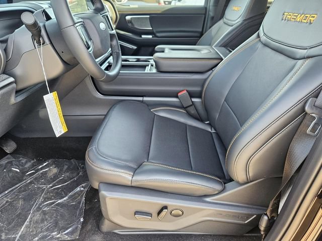 New 2027 Ford Expedition Tremor AWD/4WD image 9