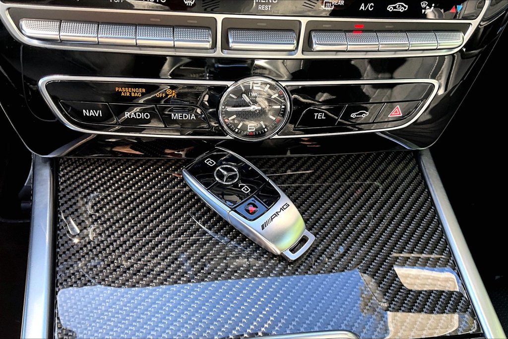 Certified 2023 Mercedes-Benz G 63 AMG 4MATIC image 10