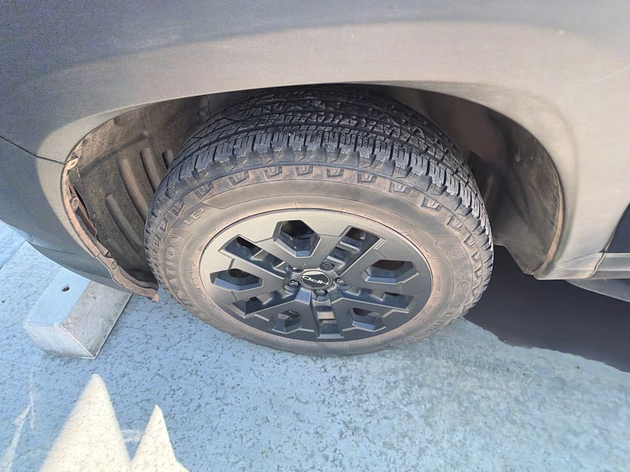 Used 2022 Honda Ridgeline Black Edition image 9