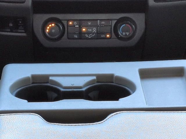 Certified 2022 Ford F250 XL w/ Power Equipment Group image 18